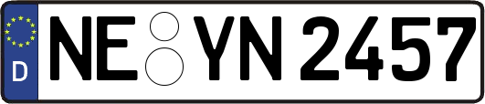 NE-YN2457