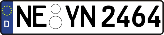 NE-YN2464