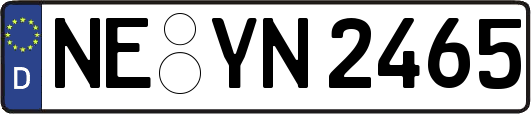NE-YN2465