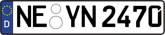 NE-YN2470