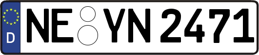 NE-YN2471