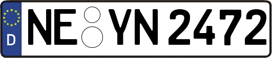 NE-YN2472