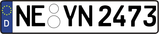 NE-YN2473