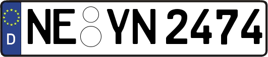 NE-YN2474