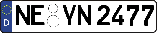 NE-YN2477