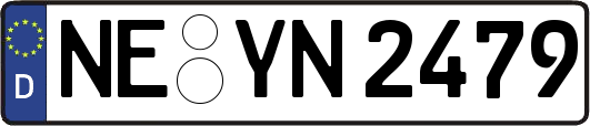 NE-YN2479
