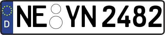 NE-YN2482