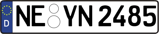 NE-YN2485