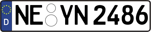 NE-YN2486