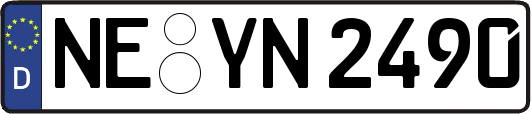 NE-YN2490