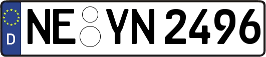 NE-YN2496