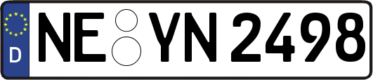 NE-YN2498