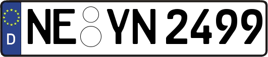 NE-YN2499