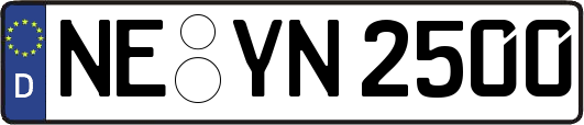 NE-YN2500