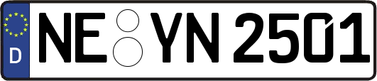 NE-YN2501