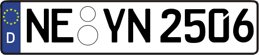 NE-YN2506