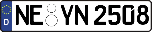 NE-YN2508