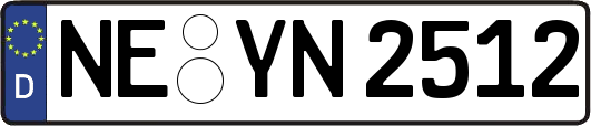 NE-YN2512