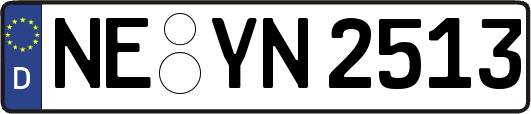 NE-YN2513