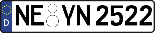 NE-YN2522