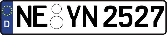 NE-YN2527