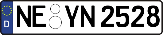 NE-YN2528