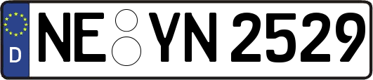 NE-YN2529