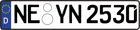 NE-YN2530