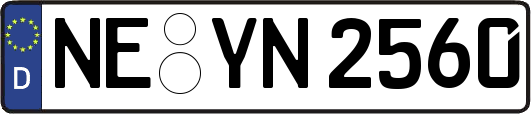 NE-YN2560