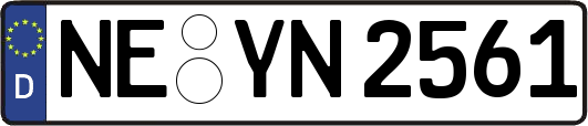 NE-YN2561