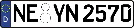 NE-YN2570