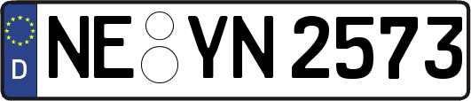 NE-YN2573
