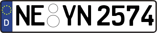 NE-YN2574
