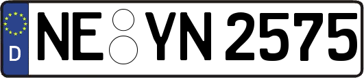 NE-YN2575