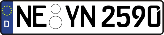 NE-YN2590
