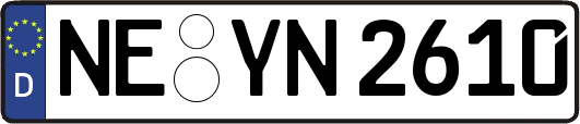 NE-YN2610