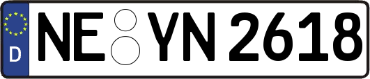 NE-YN2618