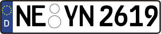 NE-YN2619