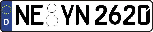 NE-YN2620