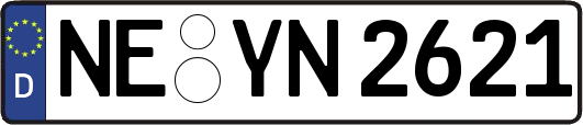 NE-YN2621
