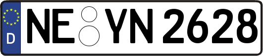 NE-YN2628