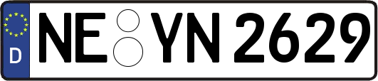 NE-YN2629