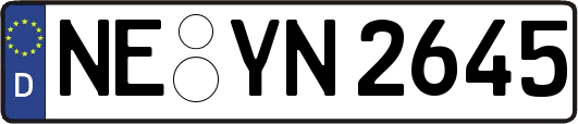 NE-YN2645