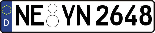 NE-YN2648