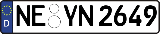 NE-YN2649