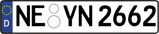 NE-YN2662