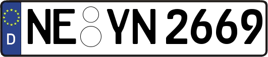 NE-YN2669