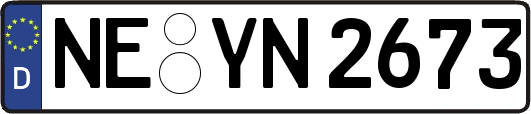 NE-YN2673