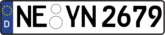 NE-YN2679