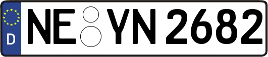 NE-YN2682